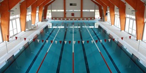 Kiskőrös tanuszoda