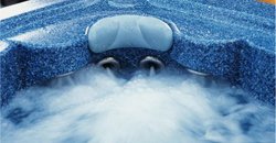 Masszázsmedence, jakkuzi - Fúvókák