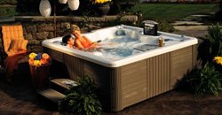 Masszázsmedence, jakkuzi - Képek