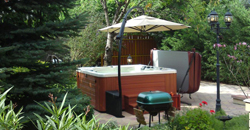 Martinique masszázsmedence - 2013