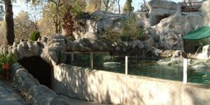 Budapest Állat- és Növénykert 