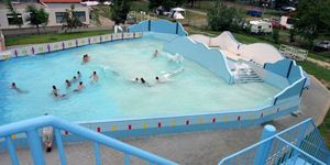 Cserkeszőlői Termál- és Gyógyfürdő