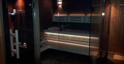 Szauna képek - 2013