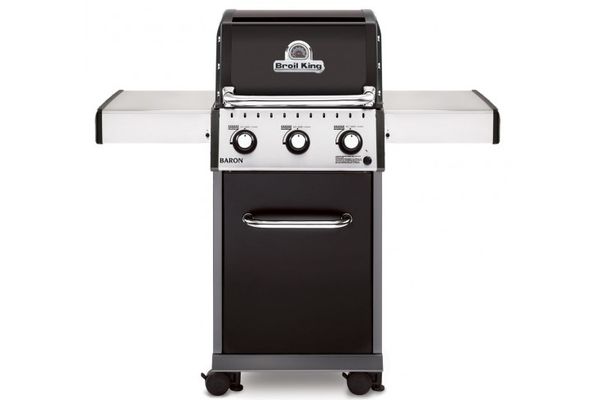 Broil King Baron 320 gázgrill