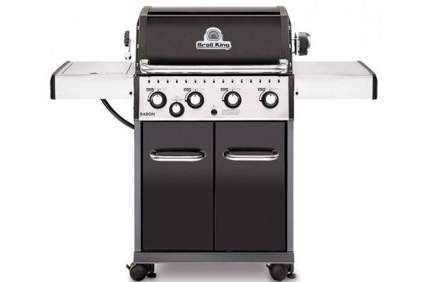 Broil King kerti gázgrill - Baron 440