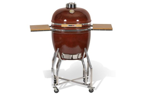 Kamado Chef 19
