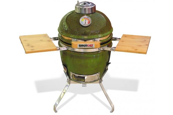 Kamado Chef 11