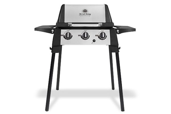 Broil King kerti gázgrill- Porta Chef 320