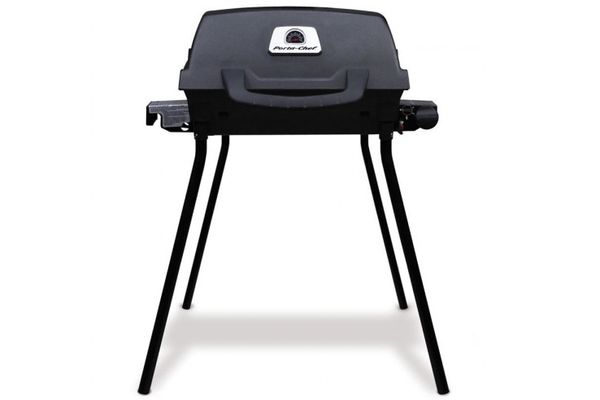 Broil King Porta Chef - hordozható grillsütő