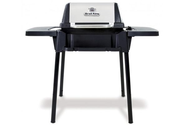 Broil King Porta Chef Pro 120 - hordozható grillsütő