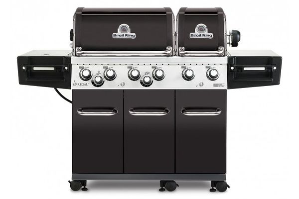 Broil King Regal XL gázgrill