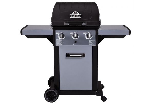 Broil King kerti gázgrill- Royal 320