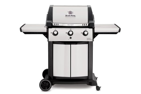 Broil King kerti gázgrill- Signet 320