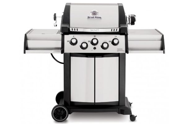 Broil King kerti gázgrill- Signet 390