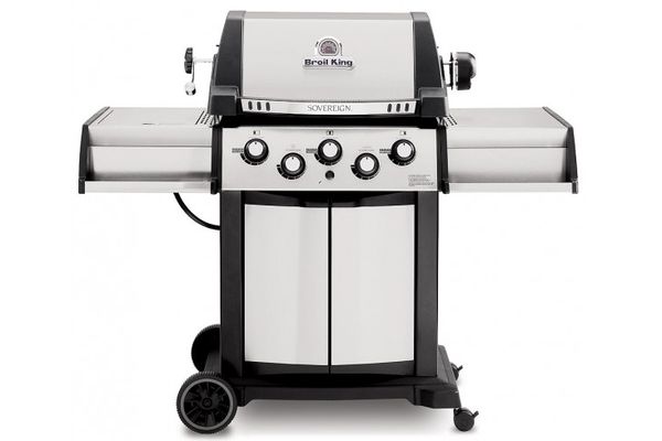 Broil King kerti gázgrill - Sovereign 90