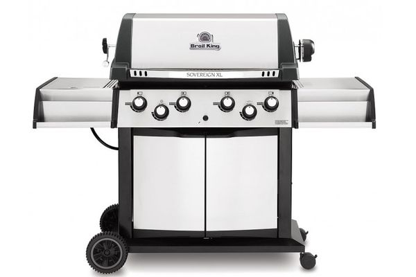 Broil King kerti gázgrill - Sovereign XL 90