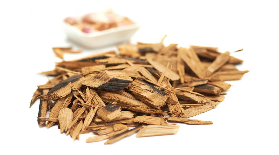 Füstölő fa (Whiskey Wood Chips)