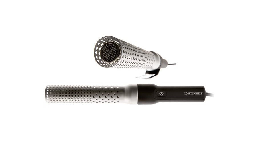 Looftlighter - grill és kandalló gyújtó