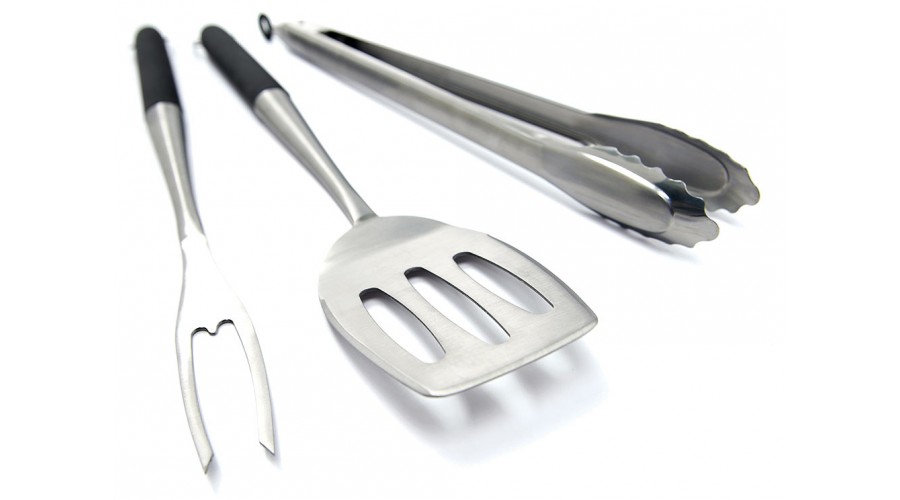 Grill készlet 3 részes