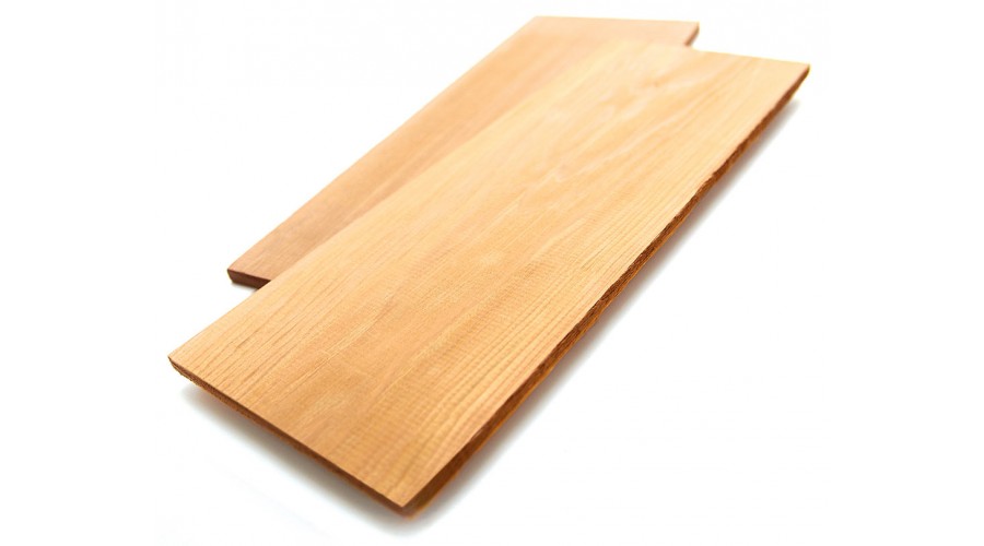 Cédrus grillező falap