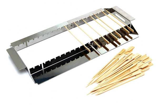 Nyársak és nyárssütők