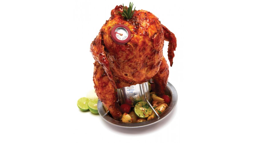 Csirkesütő - deluxe