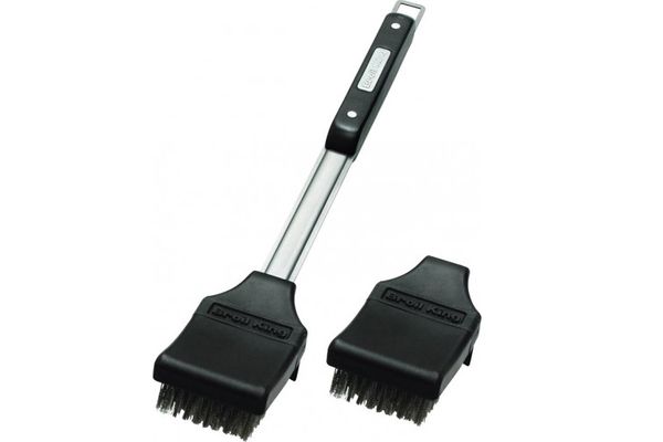 Rácstisztító kefék