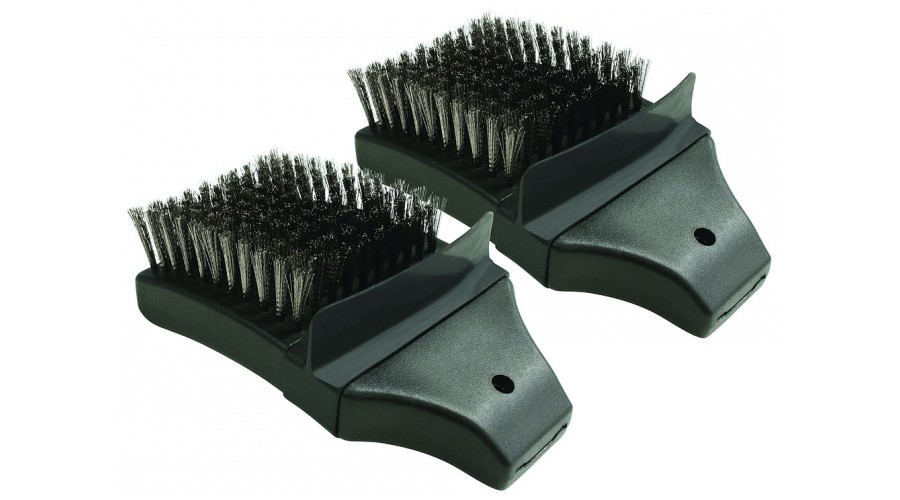 Rácstisztító kefe fej (64014-es keféhez)