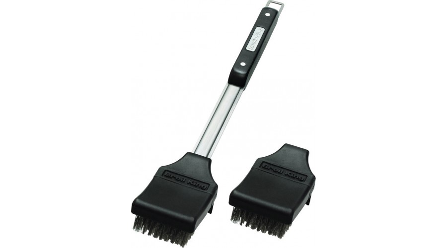 Exkluzív rácstisztító kefe