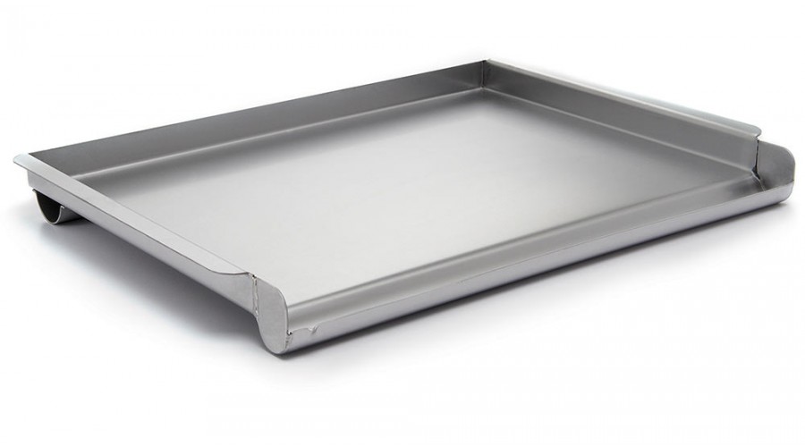 Rozsdamentes univerzális sütőlap