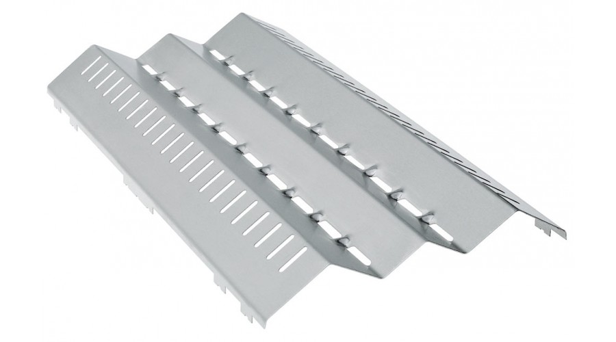 Flav-R-Wave - Porta-Chef & Gem - Rozsdamentes acél