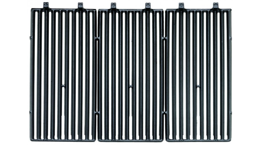 Öntöttvas sütőrács szett (3 db-os) Sovereign 90/XL90