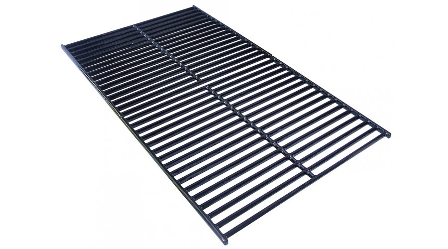 Öntöttvas sütőrács szett (2 db-os) - Monarch 320 / 340